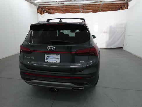 Used 2023 Hyundai Santa Fe SEL AWD/4WD image 5