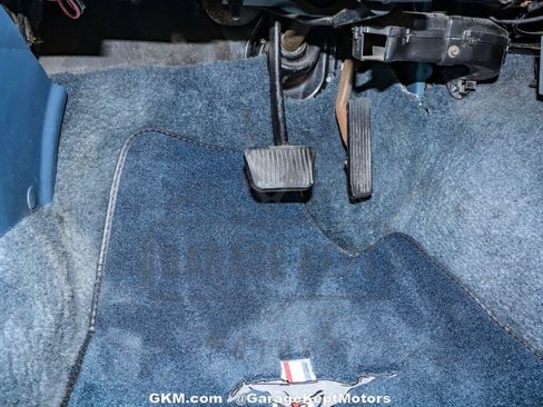 Used 1989 Ford Mustang LX RWD image 96