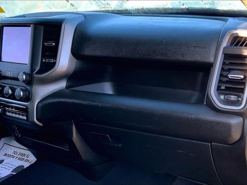 Used 2020 RAM 3500 Tradesman image 12