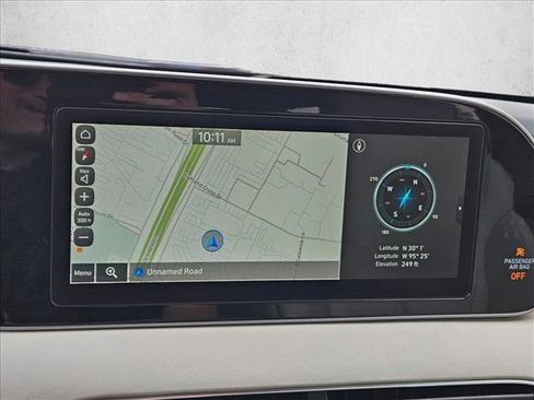 Used 2021 Hyundai Palisade Limited image 12