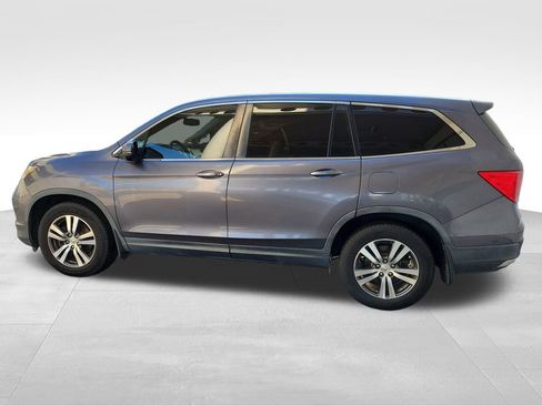 Used 2017 Honda Pilot EX-L image 15