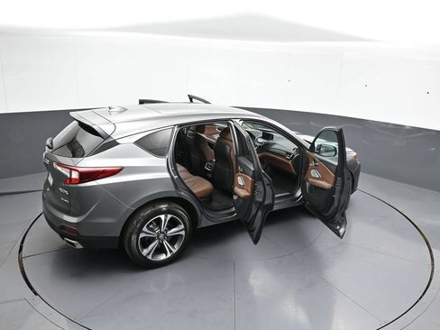 Certified 2024 Acura RDX w/ Advance Package AWD/4WD image 46