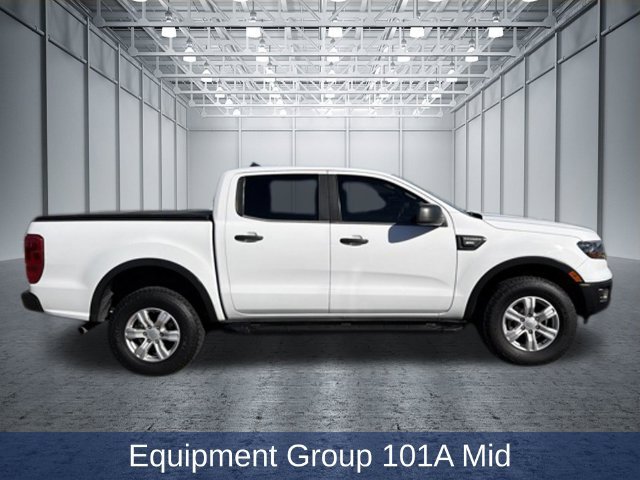 Used 2020 Ford Ranger XL w/ Equipment Group 101A Mid RWD image 2