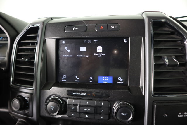 Certified 2019 Ford F150 XLT w/ Equipment Group 302A Luxury AWD/4WD image 51