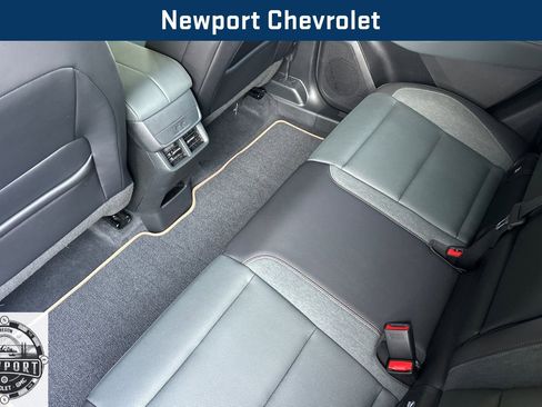 New 2026 GMC Terrain AT4 image 10