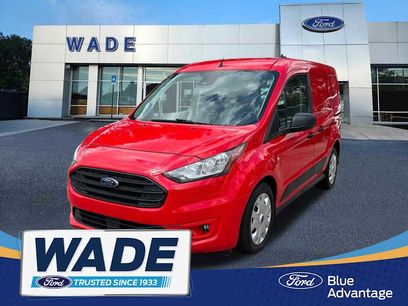 Used 2021 Ford Transit Connect XLT
