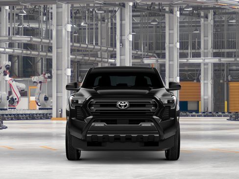 New 2026 Toyota Tacoma SR5 RWD image 17