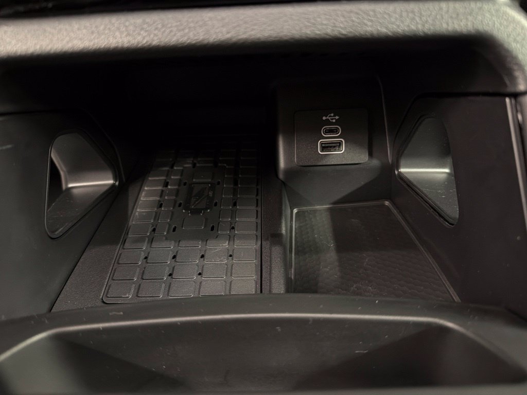 New 2026 Ford Ranger Raptor AWD/4WD image 15