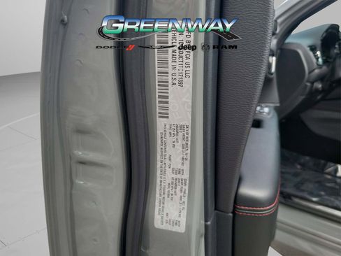 New 2026 Dodge Durango GT image 35