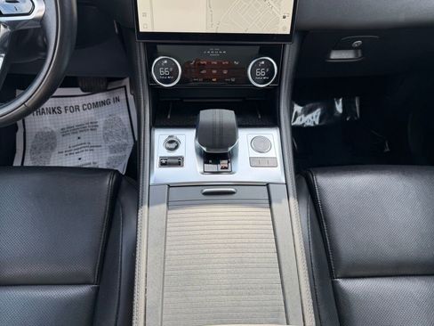 Used 2022 Jaguar F-PACE S image 17