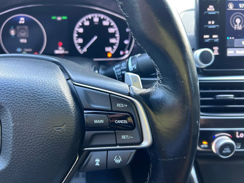 Used 2020 Honda Accord Sport image 35
