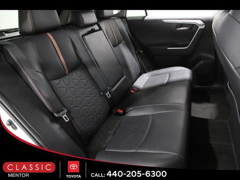 Used 2023 Toyota RAV4 Adventure image 17