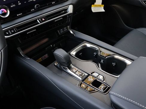 New 2026 Lexus RX 350 Premium Plus AWD/4WD image 26