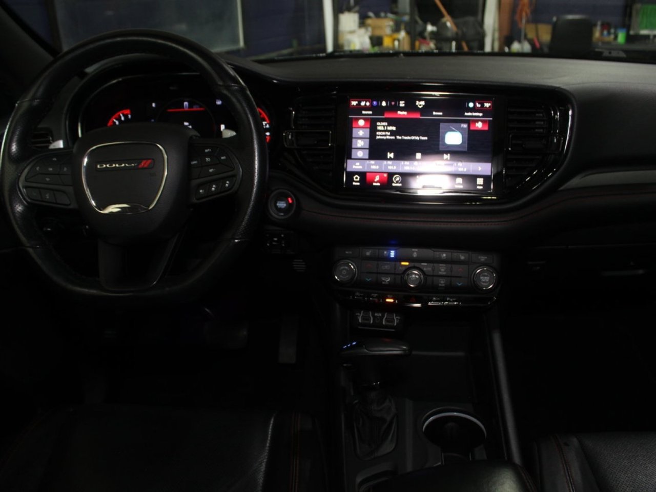 Used 2024 Dodge Durango GT RWD image 30