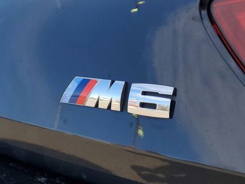 Used 2014 BMW M6 Gran Coupe RWD image 6