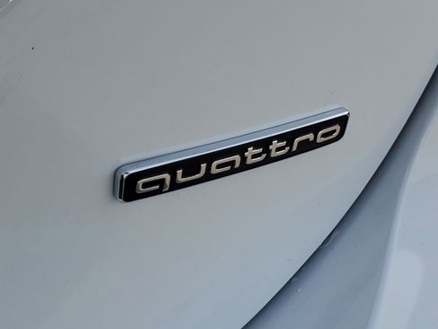 New 2025 Audi A5 2.0T Premium Plus image 8