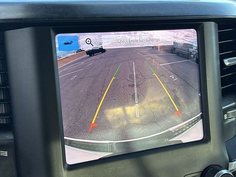 Used 2022 RAM 1500 Big Horn image 14