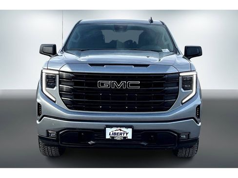 Used 2023 GMC Sierra 1500 Elevation w/ X31 Off-Road Package image 2