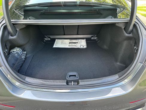 Used 2024 Mercedes-Benz C 300 Sedan image 48