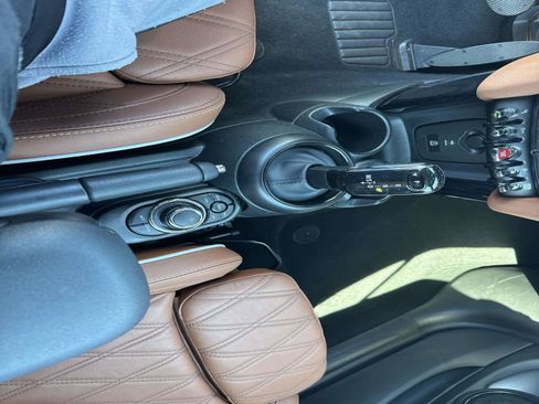 Certified 2023 MINI Cooper S image 21