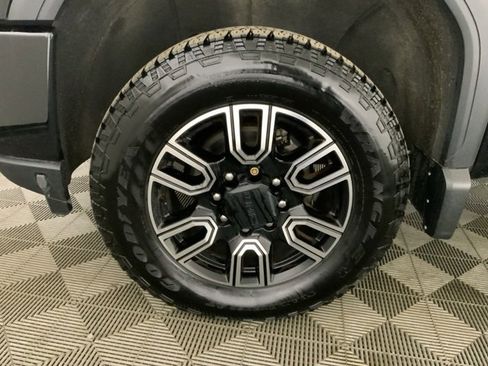 Used 2020 GMC Sierra 2500 AT4 w/ AT4 Premium Package image 36