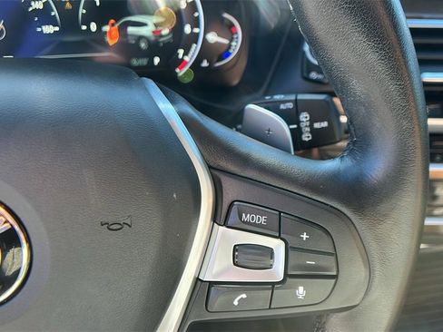 Used 2019 BMW X3 sDrive30i w/ Premium Package image 27