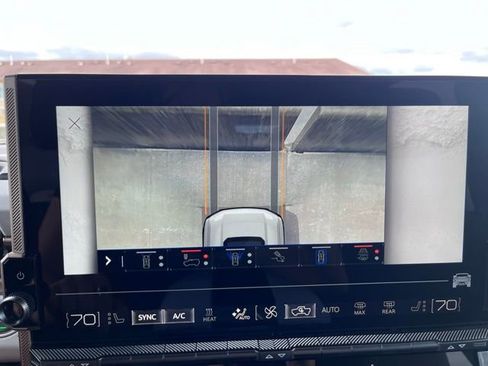 New 2025 GMC Hummer EV 3X image 27