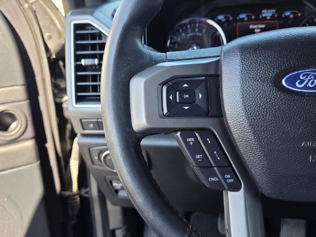Used 2021 Ford Expedition XLT AWD/4WD image 29