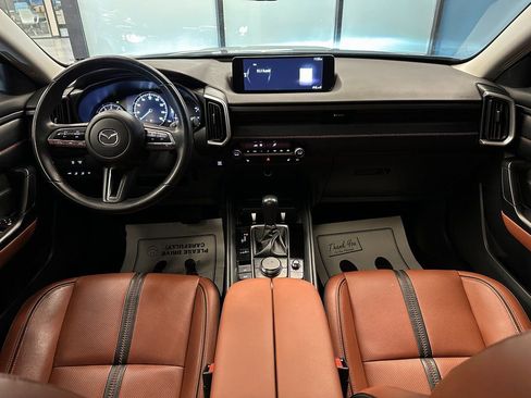 Used 2023 MAZDA CX-50 Meridian Edition w/ Weather Package image 10