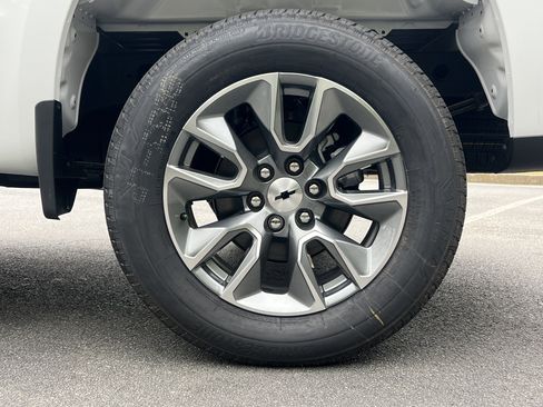 New 2026 Chevrolet Silverado 1500 RST image 38