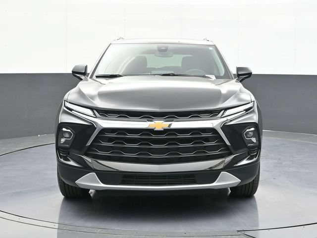 New 2026 Chevrolet Blazer LT w/ Convenience Package AWD/4WD image 16