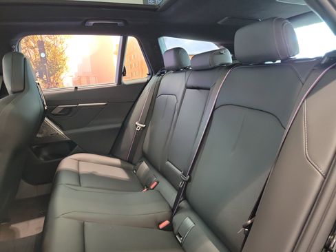 New 2027 BMW M5 Touring w/ M Driver's Package AWD/4WD image 8