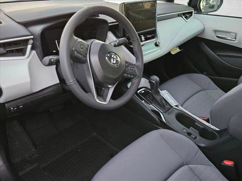 New 2026 Toyota Corolla SE image 3