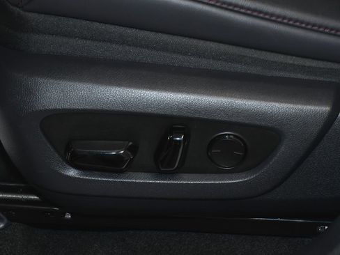 Used 2025 Lexus RX 500h F Sport w/ Convenience Package image 55