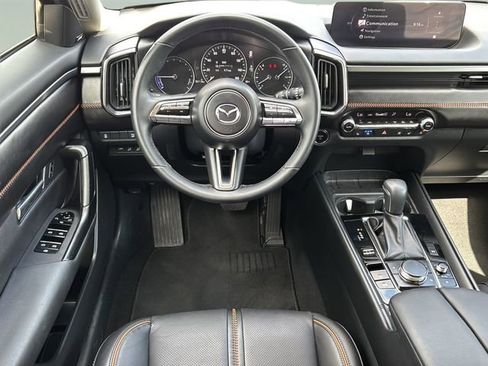 Used 2025 MAZDA CX-50 2.5 Hybrid w/ Premium Plus Pkg AWD/4WD image 15
