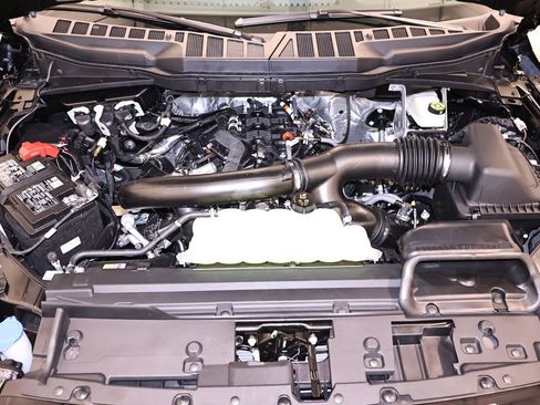 New 2026 Ford F150 Lariat AWD/4WD image 44