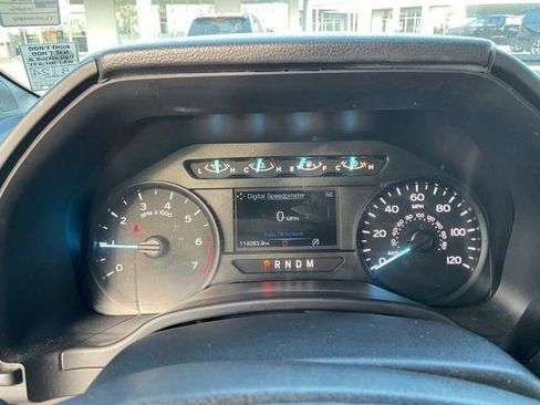 Used 2020 Ford F150 XL w/ Equipment Group 101A Mid RWD image 26