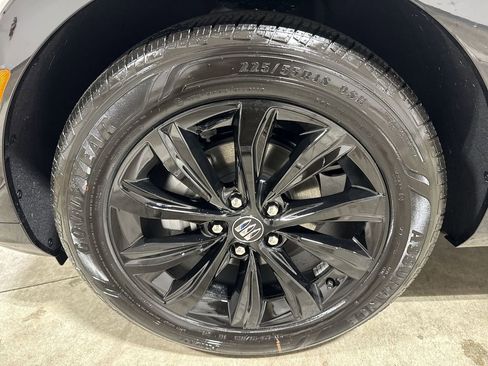 New 2026 Buick Envista Sport Touring image 25