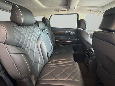 New 2026 Genesis GV80 3.5T Prestige AWD/4WD image 13