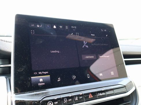 New 2026 Jeep Compass Limited image 35