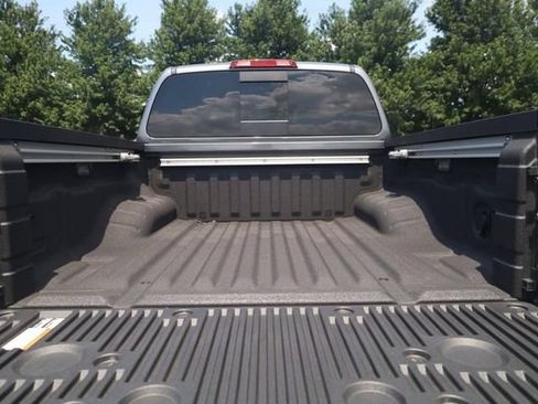 Certified 2026 Nissan Frontier PRO-4X w/ Pro Premium Package AWD/4WD image 24
