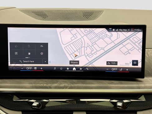 New 2026 BMW X7 xDrive40i w/ Executive Package image 14