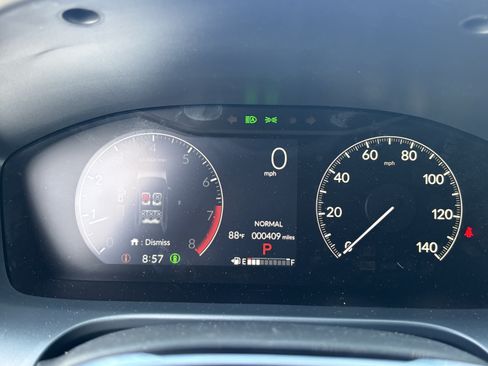 Used 2027 Honda HR-V Sport image 27