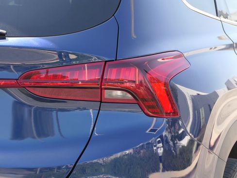 Certified 2022 Hyundai Santa Fe SEL FWD image 3