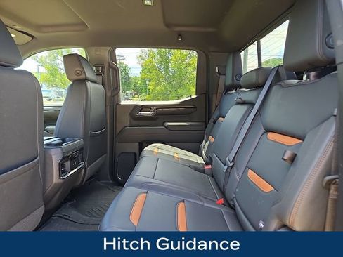 Used 2023 GMC Sierra 1500 AT4 w/ AT4 Premium Package AWD/4WD image 22