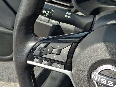 Used 2025 Nissan Altima 2.5 SR FWD image 20