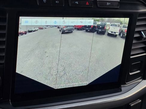 Used 2021 Ford F150 Lariat w/ Max Trailer Tow Package image 6