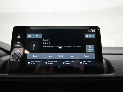 New 2026 Honda CR-V Sport-L image 15