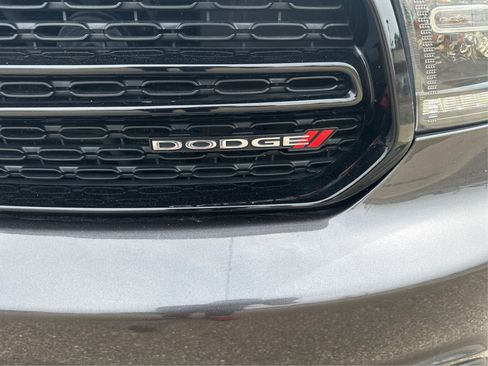 Used 2020 Dodge Durango SXT AWD/4WD image 19