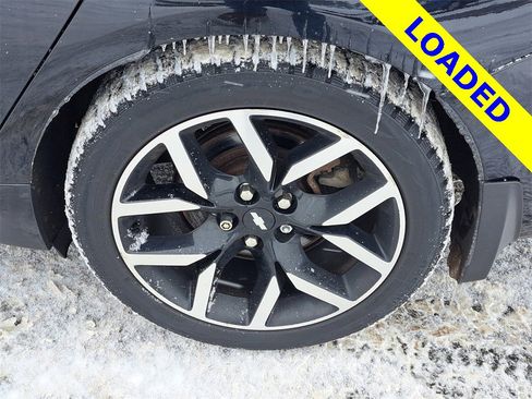 Used 2017 Chevrolet Impala Premier image 28